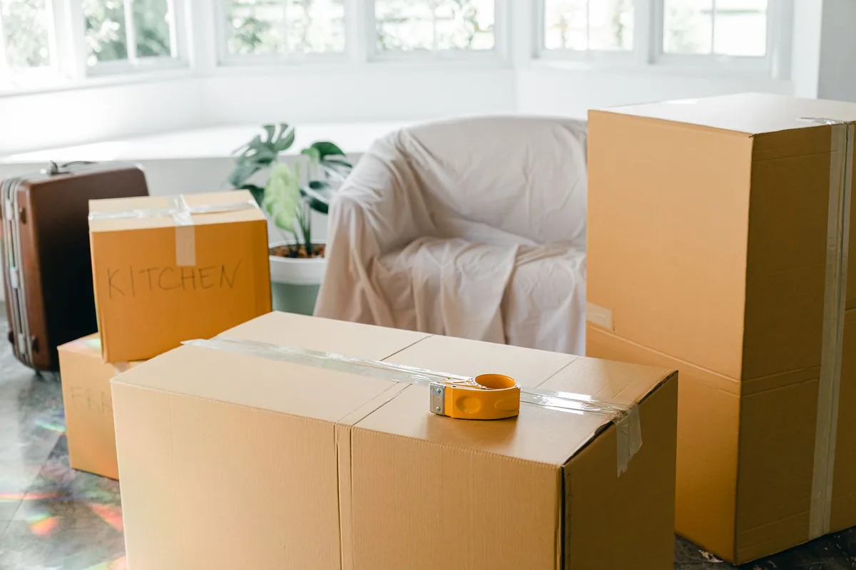 Hoarding Cleanup in Santa Paula, CA